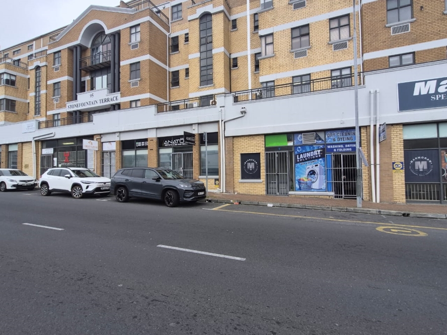 To Let 0 Bedroom Property for Rent in Rondebosch Western Cape